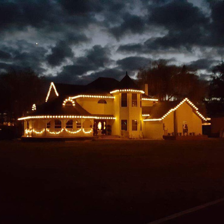 boise holiday lighting